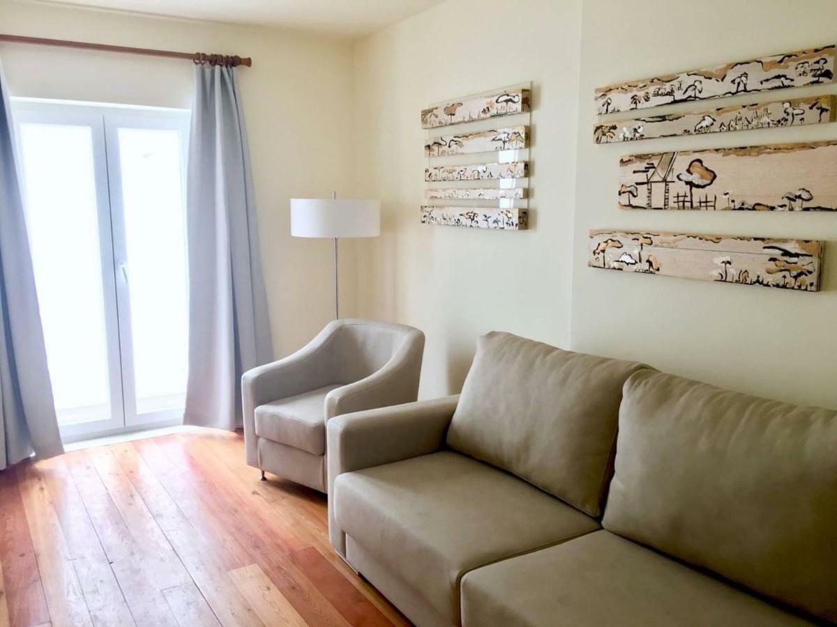Exquisit Flat Right Lisboa Exterior foto