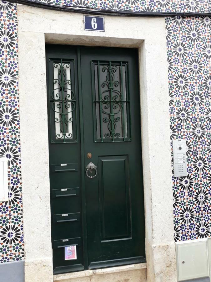 Exquisit Flat Right Lisboa Exterior foto